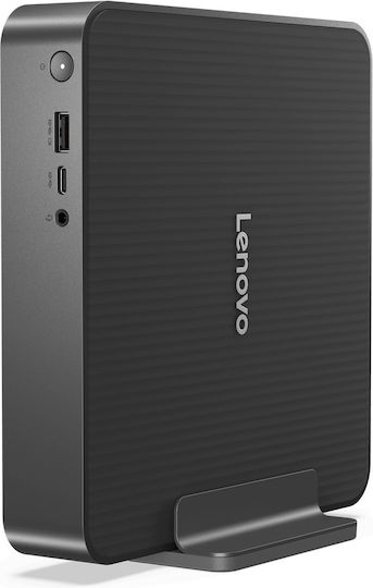 Lenovo IdeaCentre Mini 01IRH10R PC (Core 7 240H/32GB DDR5/1TB SSD/No OS)