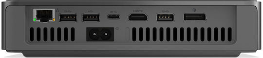 Lenovo IdeaCentre Mini 01IRH10R PC (Core 7 240H/32GB DDR5/1TB SSD/No OS)
