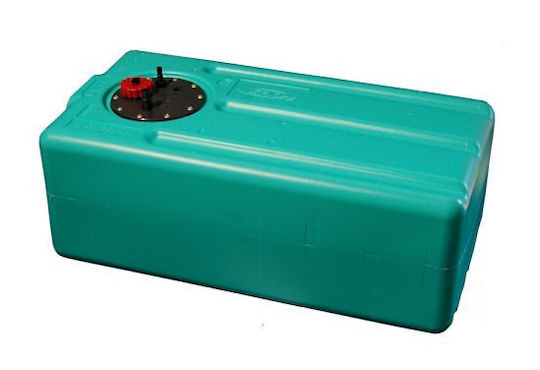 Can SB Boat Water Tank with 32lt Capacity