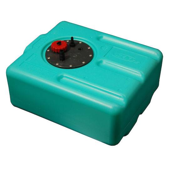 Can SB Boat Water Tank with 47lt Capacity
