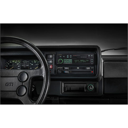 Pioneer SXT-C10 PS Ραδιόφωνο Αυτοκινήτου (1DIN) (Bluetooth/USB)