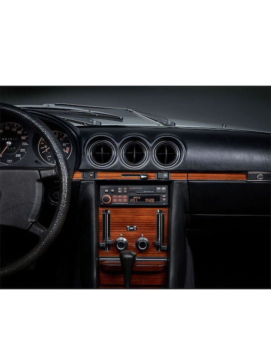 Pioneer Автомобилна Аудио Система 1 DIN Bluetooth USB