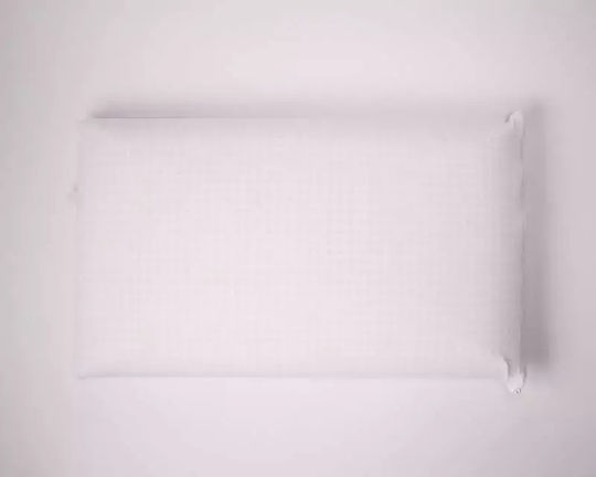 Pearl Home & Baby Memory Foam Ανατομικό 67x42x14cm