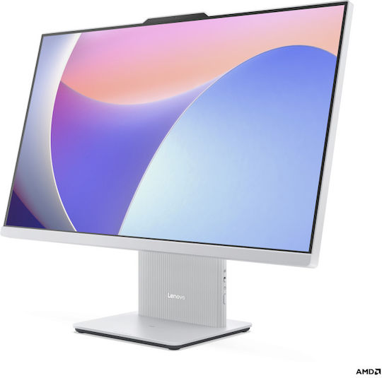 Lenovo IdeaCentre AIO 27ARR9 27" (Ryzen 5-7535HS/16GB/1TB SSD/FHD/Fără OS) UK