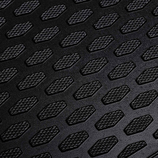 vidaXL Trunk Mat for Audi Q2 2017 Black