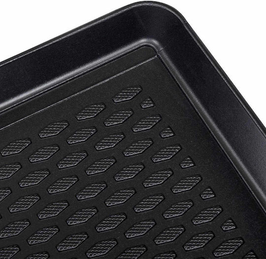 vidaXL Trunk Mat for Audi Q2 2017 Black