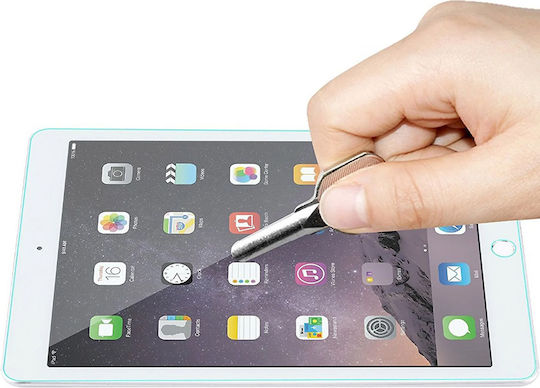 Mw Screen Protector Apple Ipad Air Pro 10.5 2019 Ultra Thin Transparent