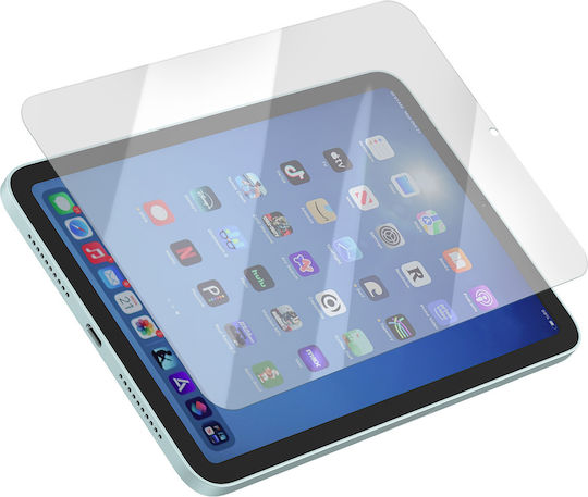 Mw Screen Protector Apple Ipad Mini 8.3 2021 Ultra Thin Transparent