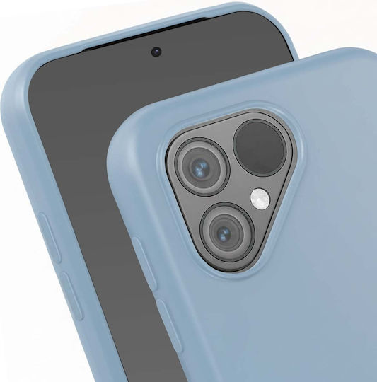 Fairphone Back Cover up to 6.46" Light Blue F5CASE-1BL-WW1