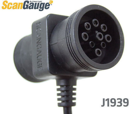 Linear Logic Sgd OBD Fahrzeugdiagnosewerkzeug Digital OBD 2 mit mit Kabel