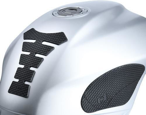 Oxford Adhesive Tank Protection Black
