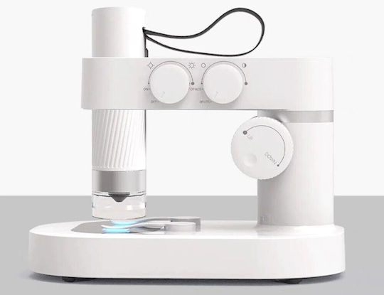BeaverLab DiProgress Smart M1A Дигитален Образователен Микроскоп