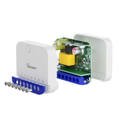 Sonoff Smart Switch Dimmer Wi-Fi (με Ουδέτερο) (MINI-DIM)