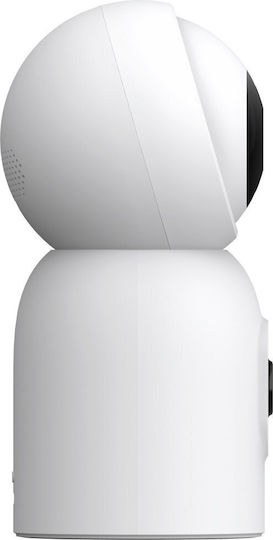 Imilab C30 Dual IP Dual Κάμερα Παρακολούθησης Wi-Fi Full HD+ 5MP με Ηχείο