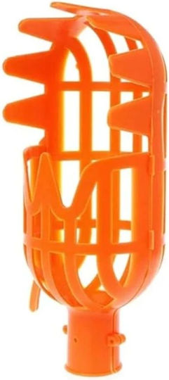 Fruit Collector Harvest Collector Plastic Fruit Picking Tool Orange