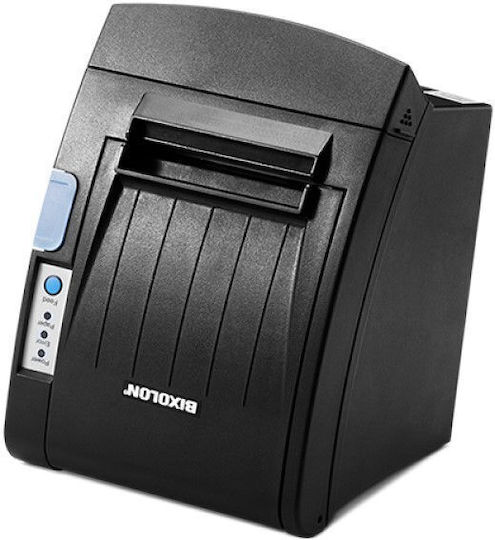 Bixolon Label Printer USB, Serial