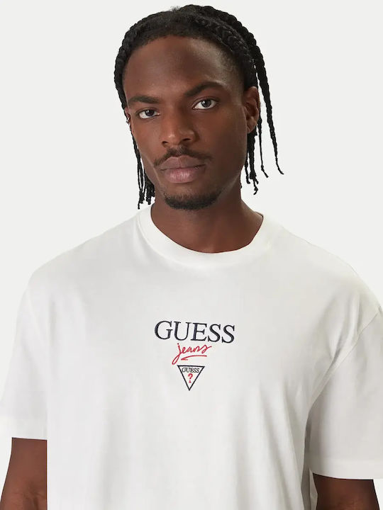 T-shirt Ekrou