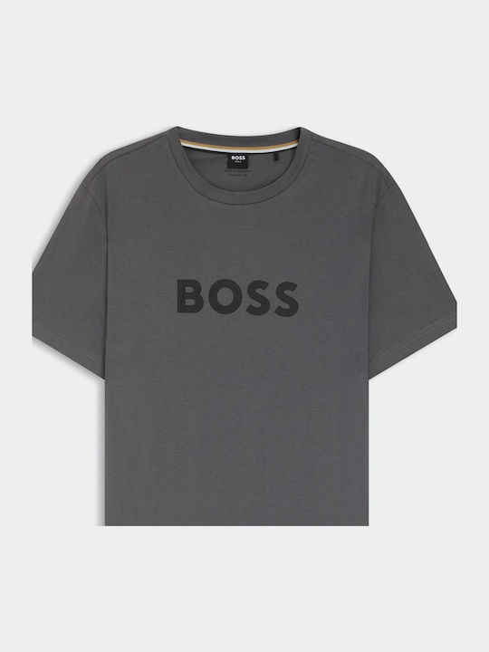 T-shirt Gray