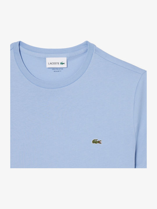 T-shirt Sky Blue