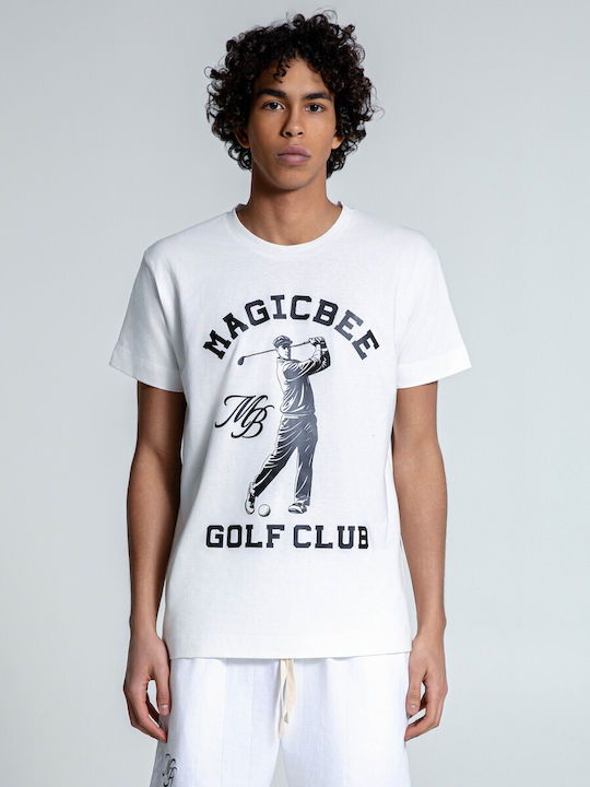 T-shirt Off White