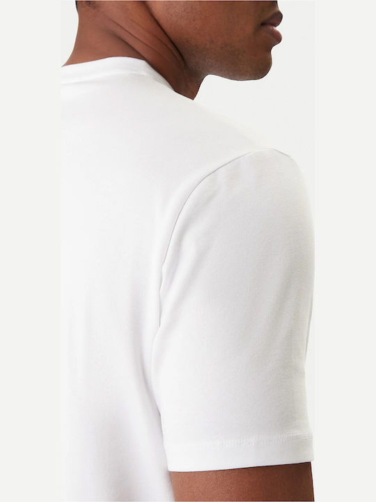 T-Shirt Weiß