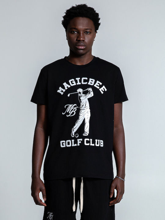 Tricou Black