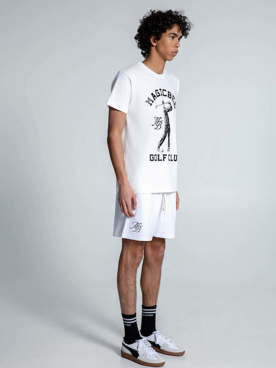 T-shirt Off White