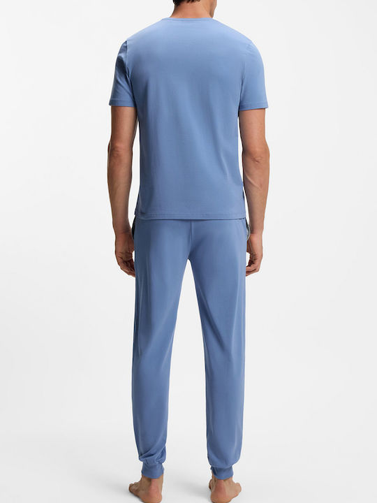T-shirt Light Blue