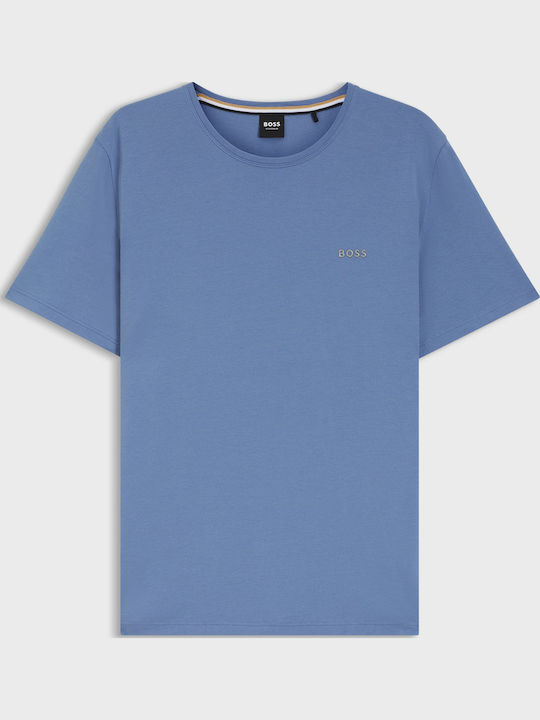 T-shirt Light Blue