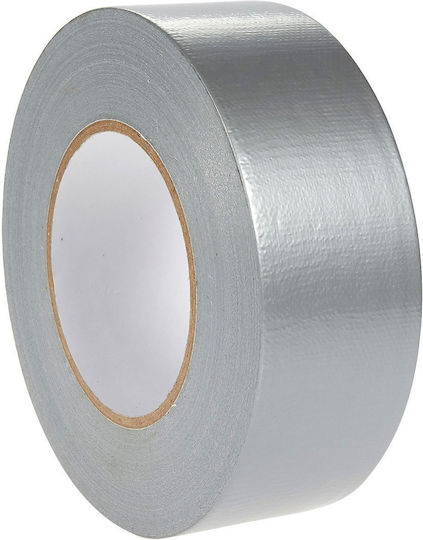 Alista Home Selbstklebend Reparatur-Band Silver 50mmx50m 1Stück Alista Home Selbstklebend Reparatur-Band Silver 50mmx50m 1Stück