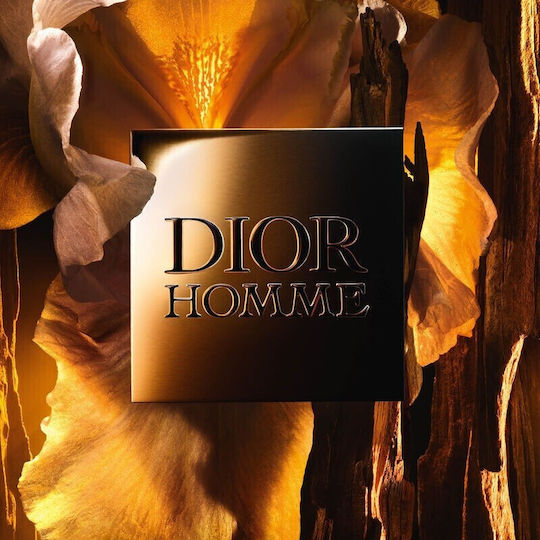 Dior Homme Pure Parfum 125ml