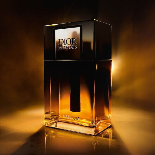 Dior Homme Pure Parfum 125ml