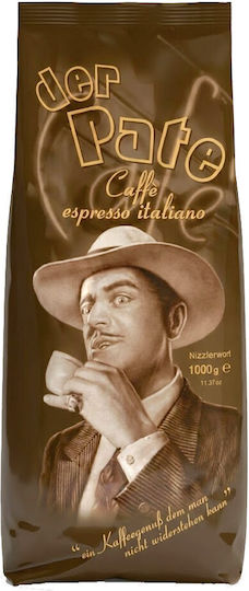 Coffee Espresso Lucaffe Il Padrino 1000g Beans