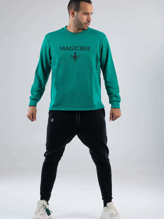 Hanorac Green Pao