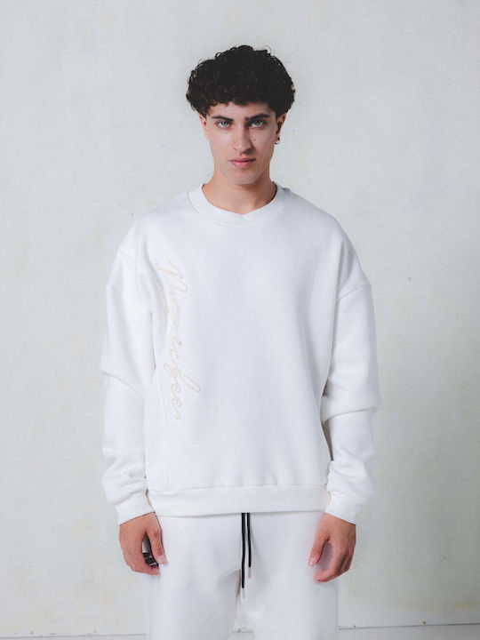 Φούτερ Off White