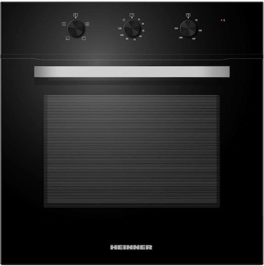 Heinner Friteuză cu aer 7lt Negru HAF-M7BK1800