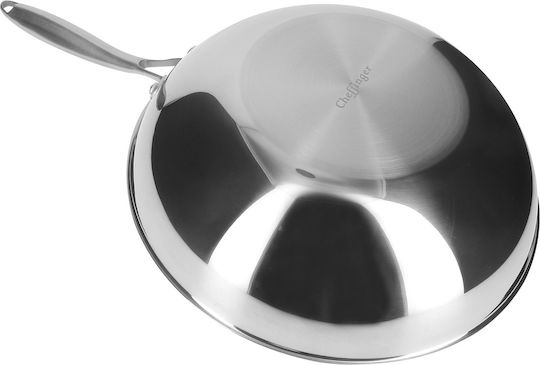 Cheffinger Pan made of Aluminum with Non-Stick Coating 32cm