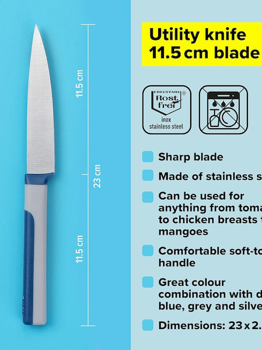 Tasty Cuțit De Bucătărie 11 5/23cm