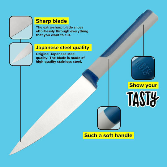Tasty Kitchen Knife 11.5/23cm