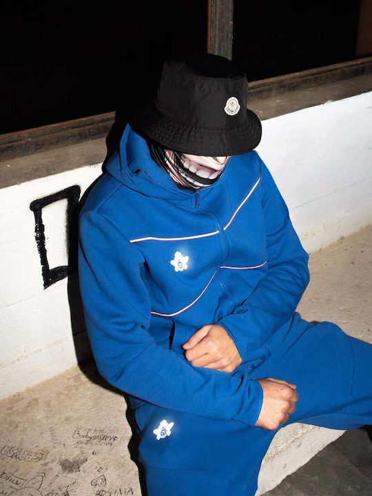 Παντελόνι Φόρμας Blue