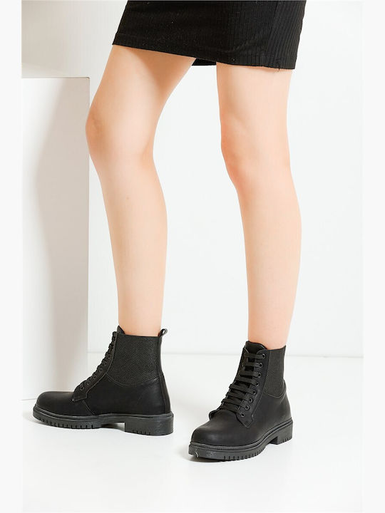 Ghete Dama De Piele Negre