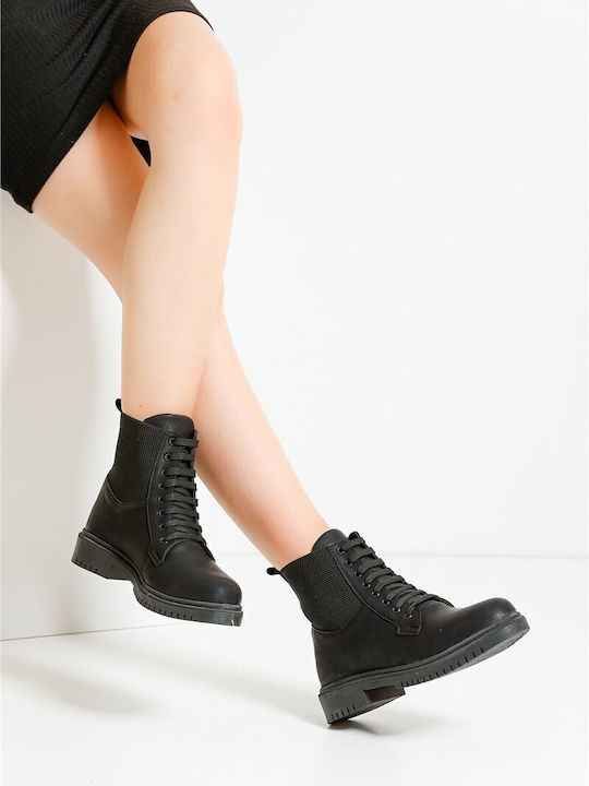 Ghete Dama De Piele Negre