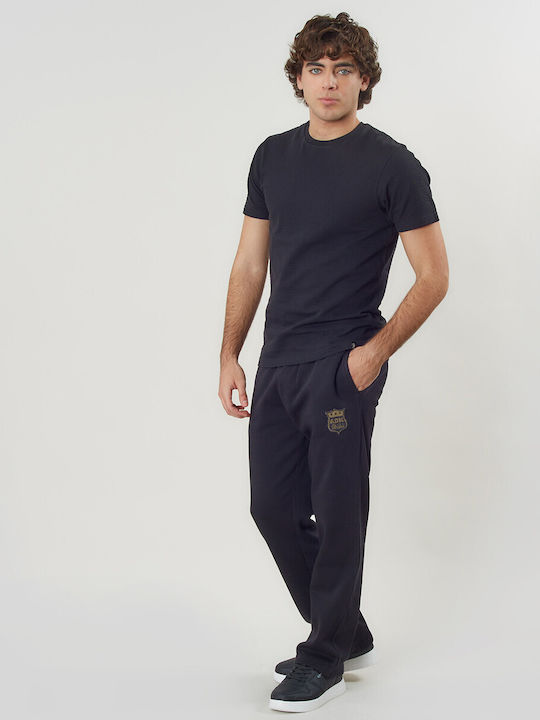 Sweatpants Black