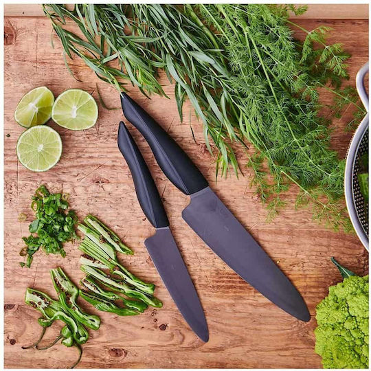 Kyocera Shin Μαχαίρι Chef από Κεραμικό 13cm