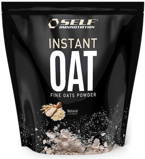 Self Omninutrition Бран Овес Instant Oat 1000гр