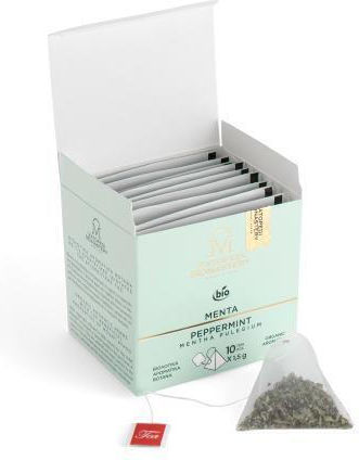 Μέντα Βιολογικό Προϊόν 15gr