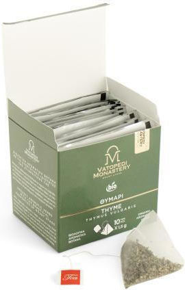 Thymian Bio-Produkt 15gr