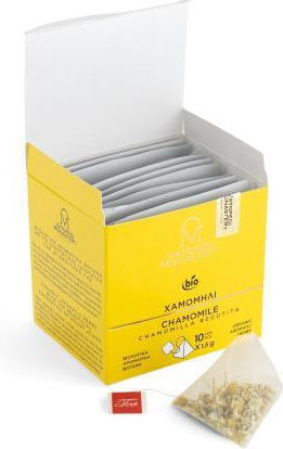 Χαμομήλι Βιολογικό Προϊόν 15gr