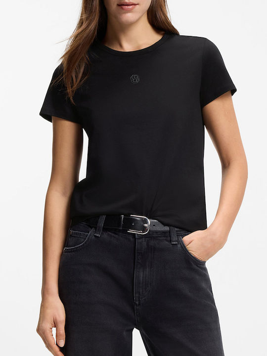 Boss T-Shirt Black