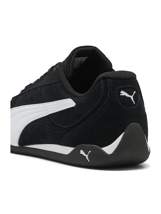 Men's Sneakers Black